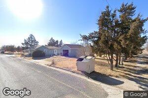 516 S Locust Ave, Boise City, OK 73933