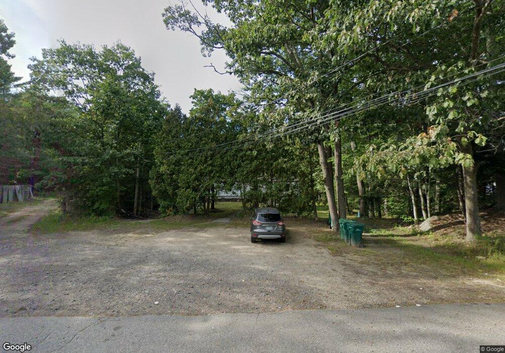 35 Highland St, Rochester, NH 03868 - photo 1