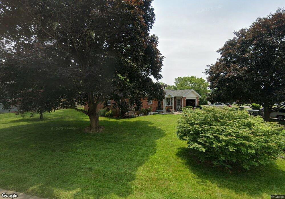 3000 S Sycamore Ct, Muncie, IN 47302 - photo 1