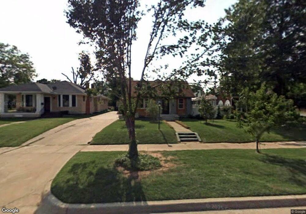 1128 N Bdwy Ave, Shawnee, OK 74801 - photo 1