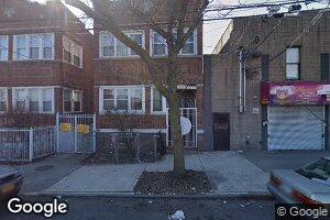 641 Bryant Ave, Bronx, NY 10474
