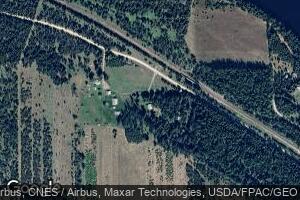 111 Harker Rd, Heron, MT 59844