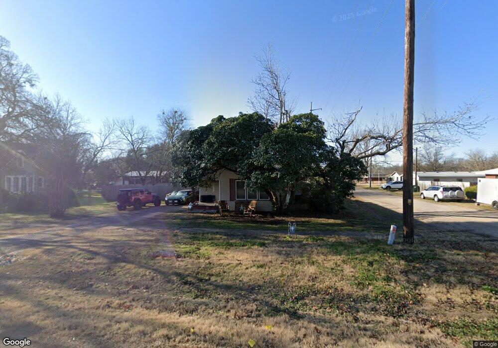 505 W 3rd St, Eddy, TX 76524 - photo 1