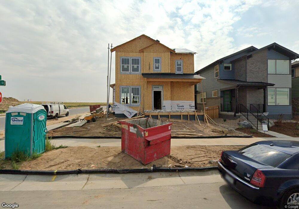 6196 N Netherland Ct, Aurora, CO 80019 - photo 1