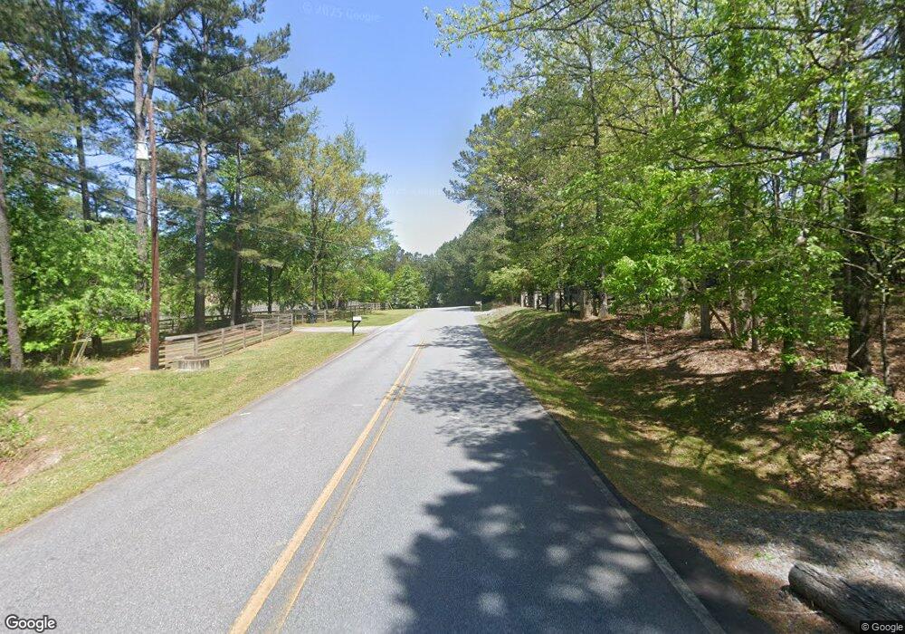 0 Orouke Rd, Sugar Hill, GA 30518 - photo 1