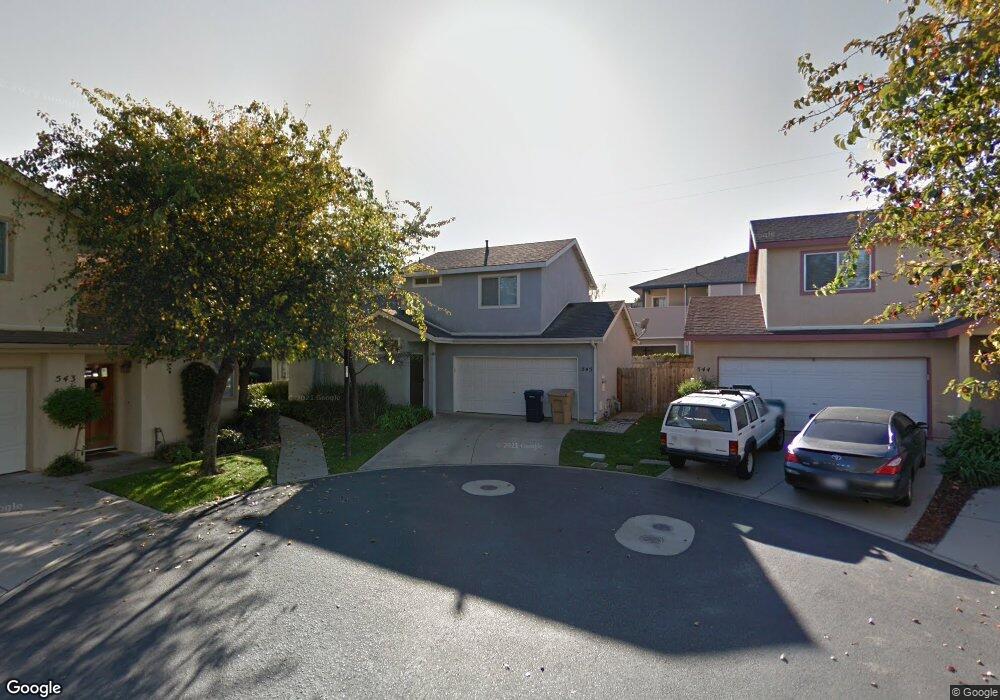 545 Macaw Ct, Nipomo, CA 93444 - photo 1