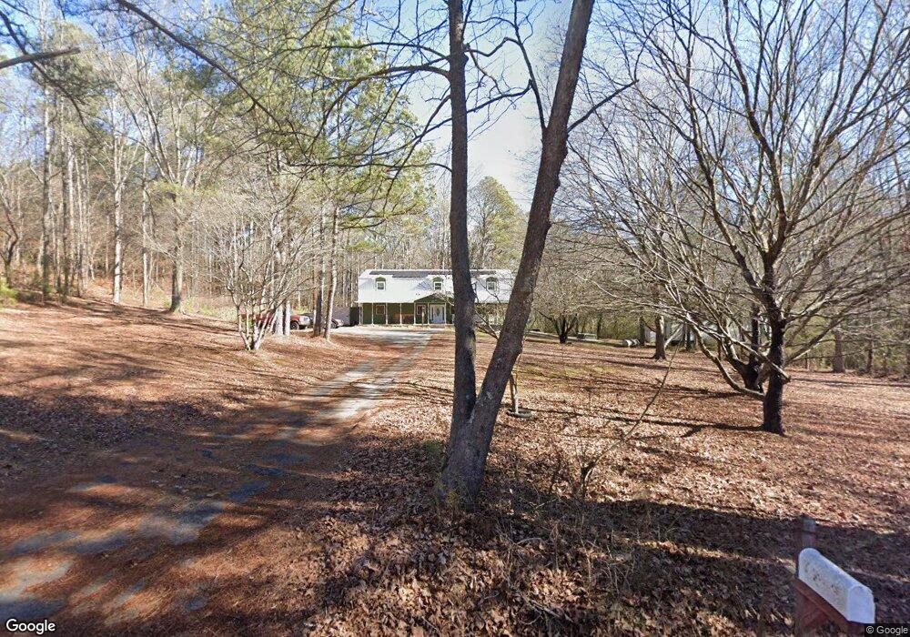 148 Forrest Dr SW, Plainville, GA 30733 - photo 1