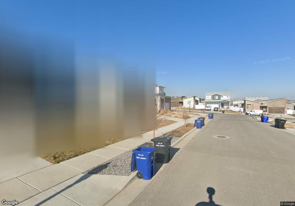 7908 S Lake Powell Rd unit 202, West Jordan, UT 84081 - photo 1