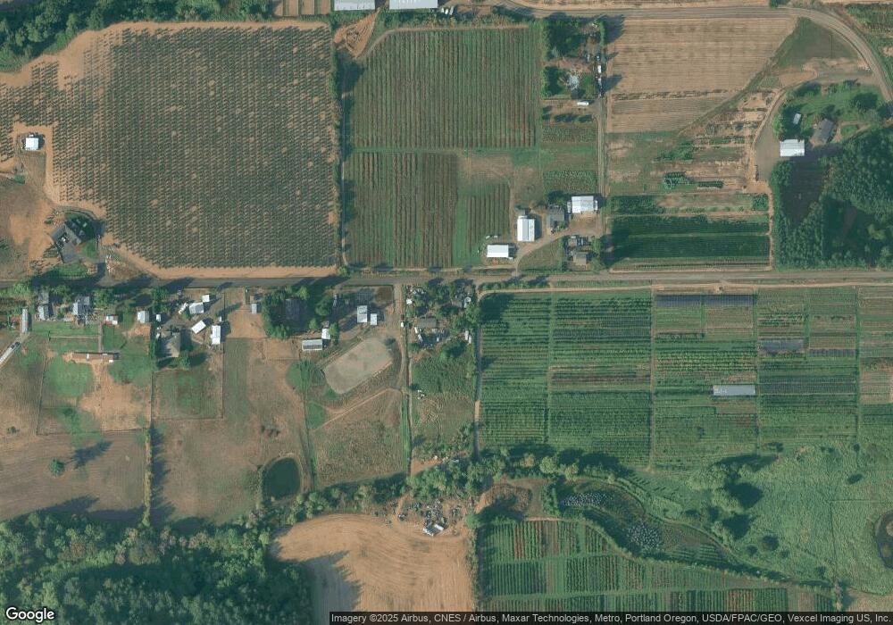 46778 SW Easterday Rd, Forest Grove, OR 97116 - photo 1