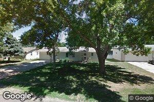 302 N Elmwood St, Viborg, SD 57070
