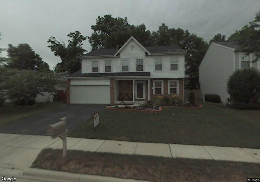 319 Charing Cross St, Galloway, OH 43119 - photo 1