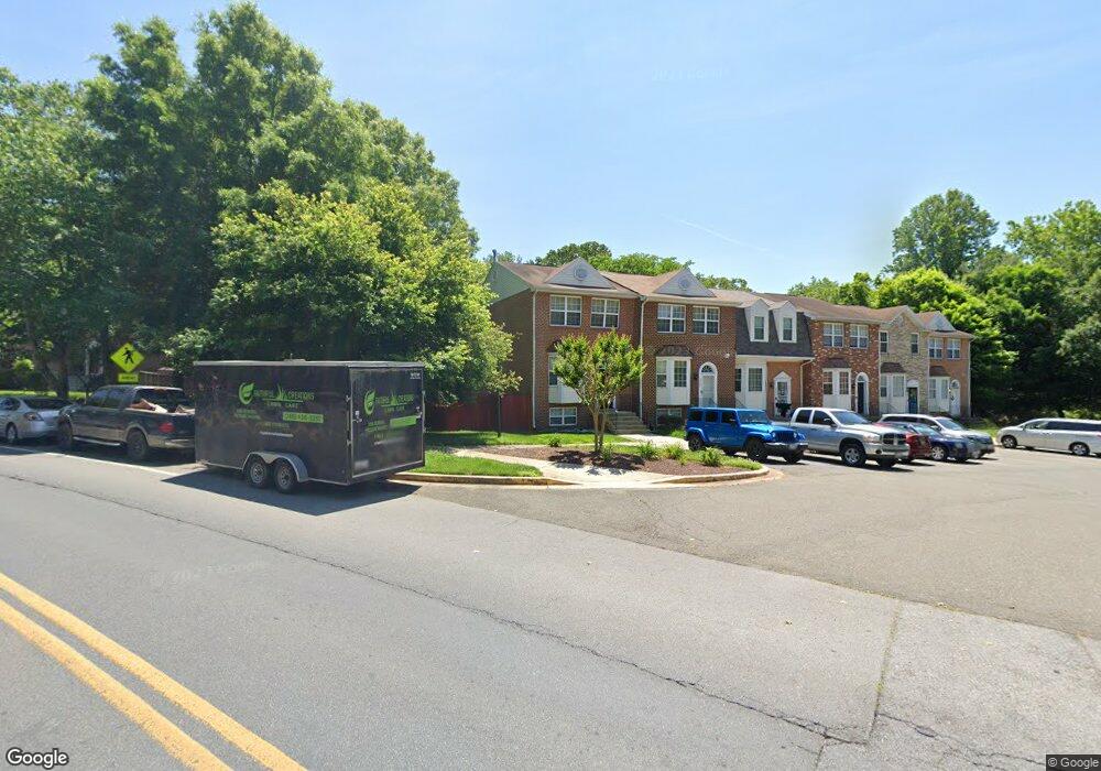 5549 E Boniwood Turn, Clinton, MD 20735 - photo 1