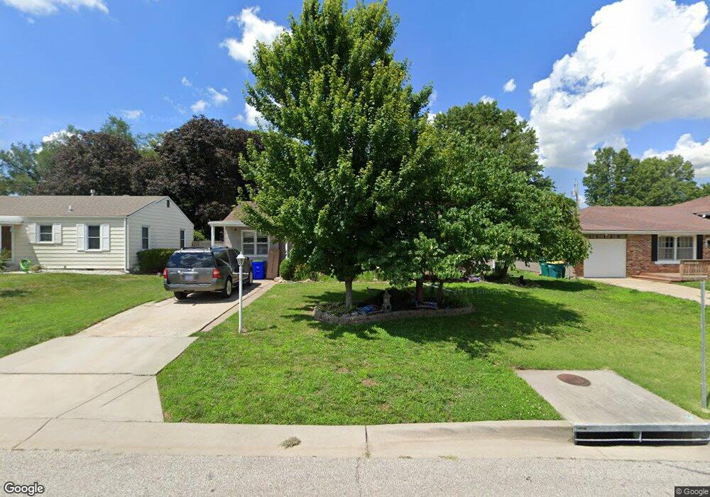 11202 W 70th Terrace, Shawnee, KS 66203 - photo 1