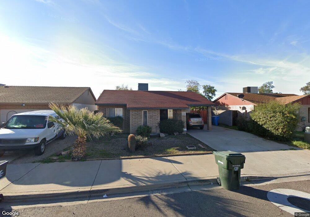 401 E Behrend Dr, Phoenix, AZ 85024 - photo 1