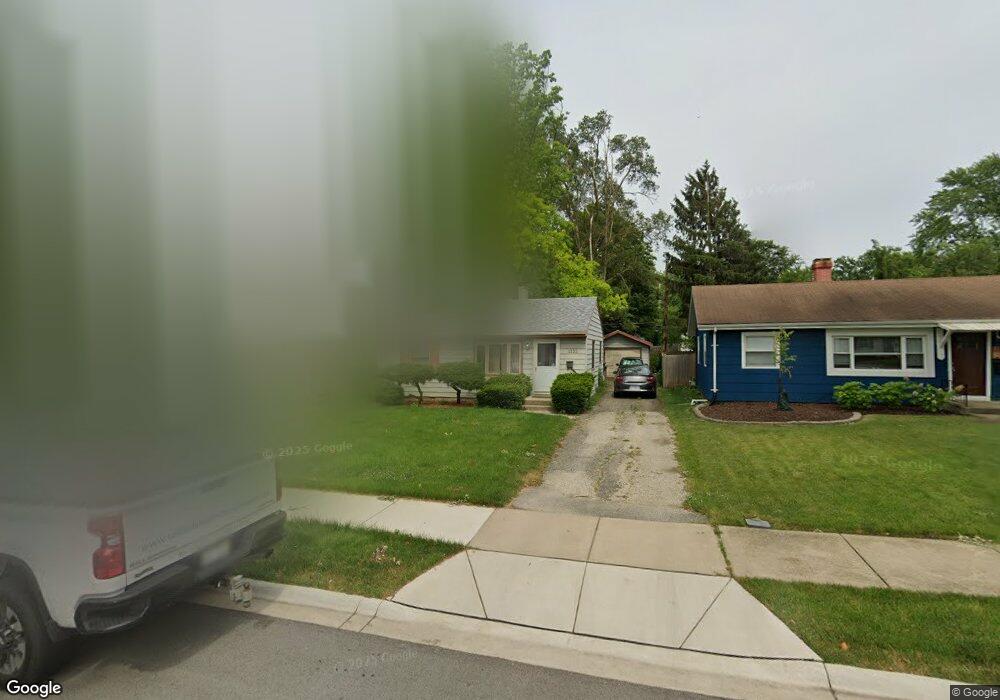 1332 N Main St, Naperville, IL 60563 - photo 1