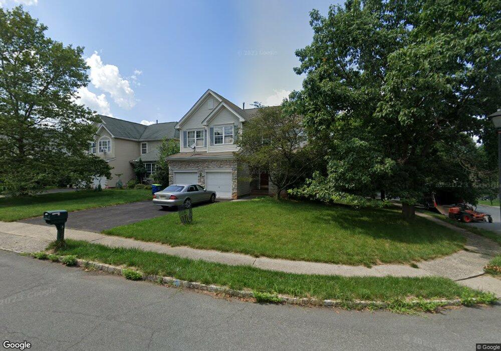 5 Purcell Rd, Bridgewater, NJ 08807 - photo 1