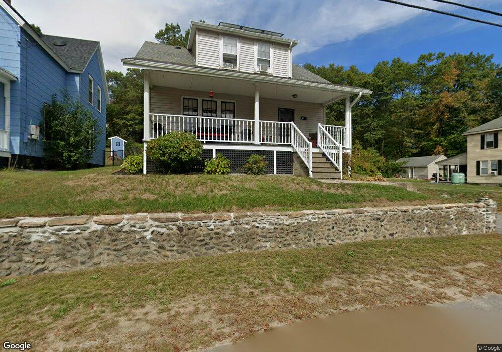 48 Flagg St, Clinton, MA 01510 - photo 1