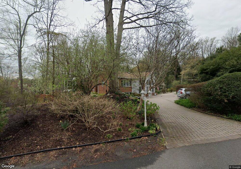 6303 Waterway Place, Falls Church, VA 22044 - photo 1