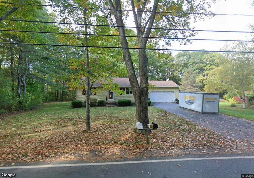 26 Two Rod Rd, Scarborough, ME 04074 - photo 1