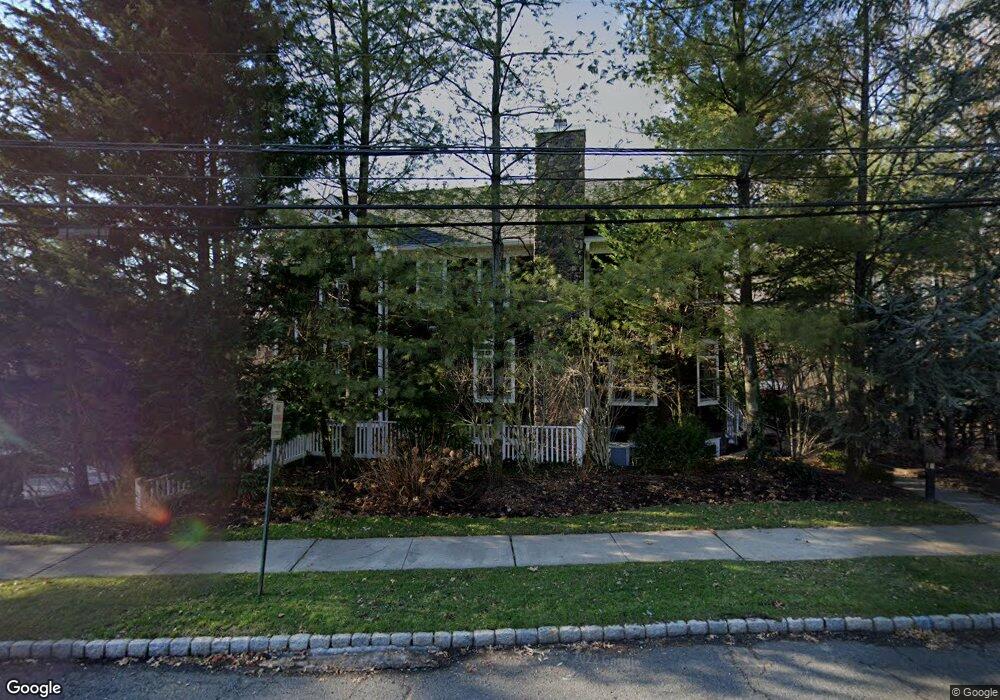 48 Dwight Place, Englewood, NJ 07631 - photo 1