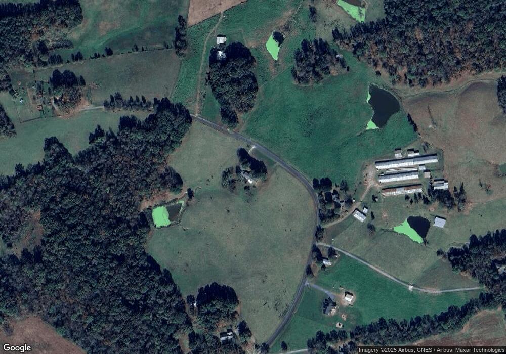 801 Clover Leaf Rd, Marshville, NC 28103 - photo 1