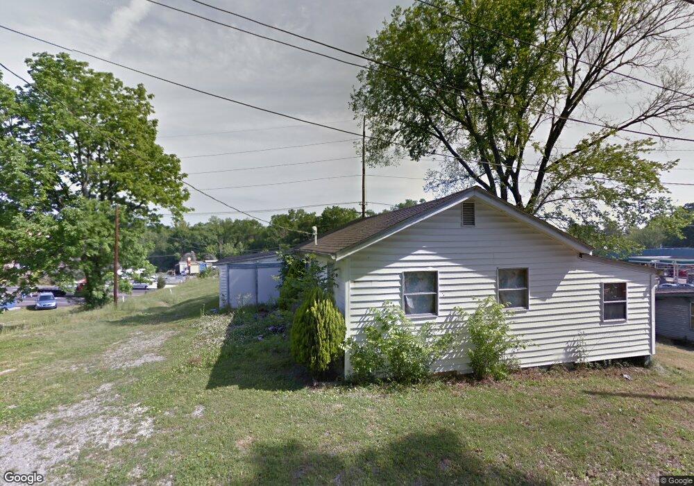 8238 Circle Dr, Knoxville, TN 37920 - photo 1