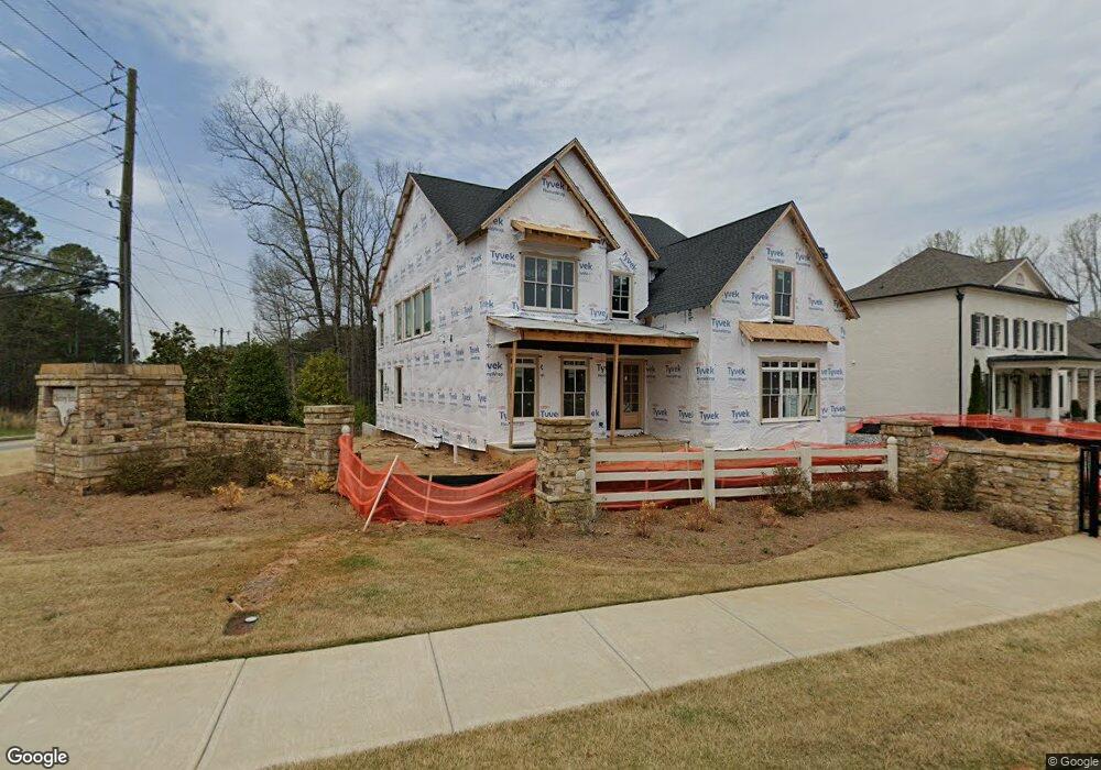 200 Dodd Ln, Alpharetta, GA 30005 - photo 1