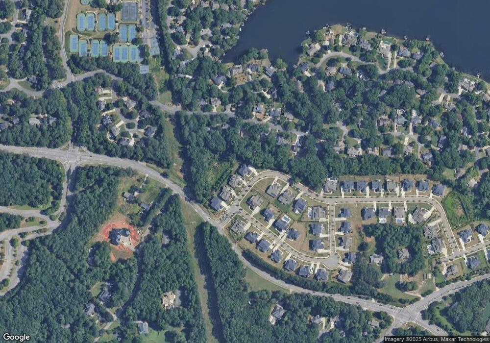 230 Dodd Ln, Alpharetta, GA 30005 - photo 1