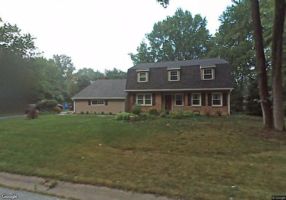 106 E Sutton Place, Wilmington, DE 19810 - photo 1