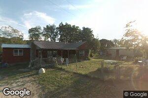 1427 Moody Ridge Rd, Chadwick, MO 65629