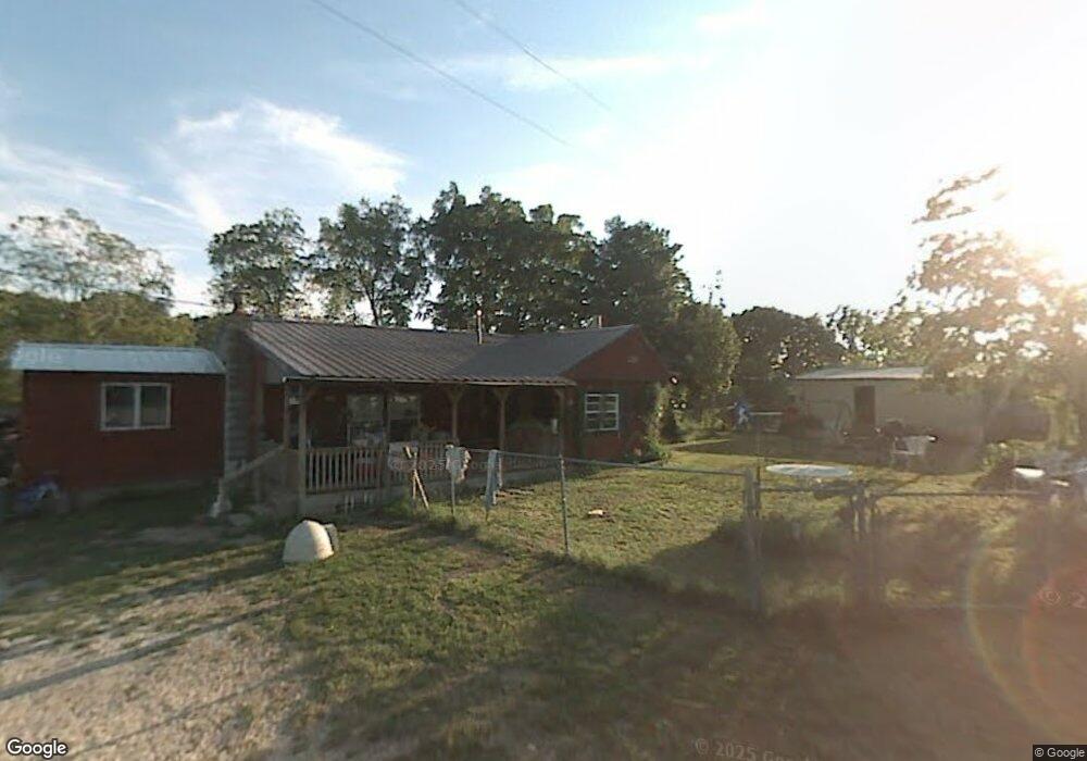 1427 Moody Ridge Rd, Chadwick, MO 65629 - photo 1