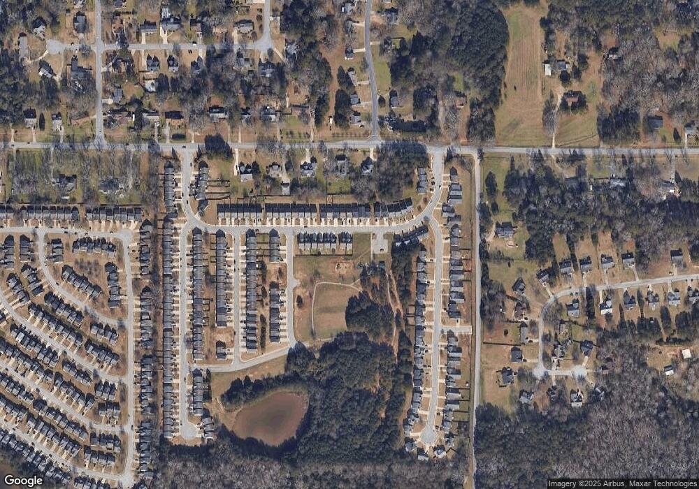 270 Crestfield Cir, Covington, GA 30016 - photo 1