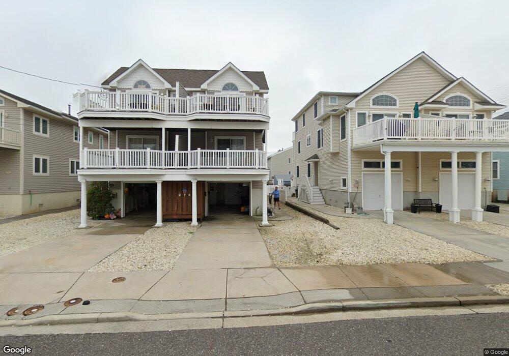 274 34th St unit B, Avalon, NJ 08202 - photo 1