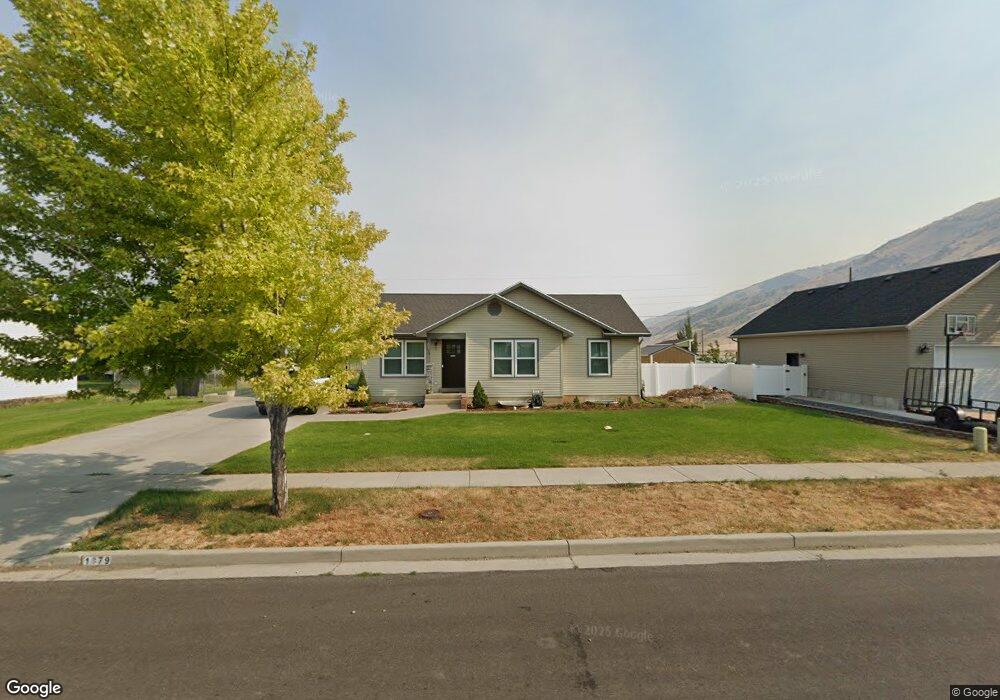 1379 E 25 S, Hyrum, UT 84319 - photo 1