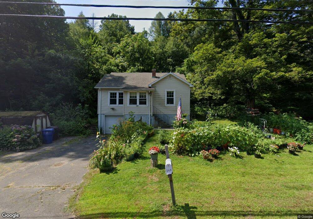 340 New Britain Ave, Unionville, CT 06085 - photo 1