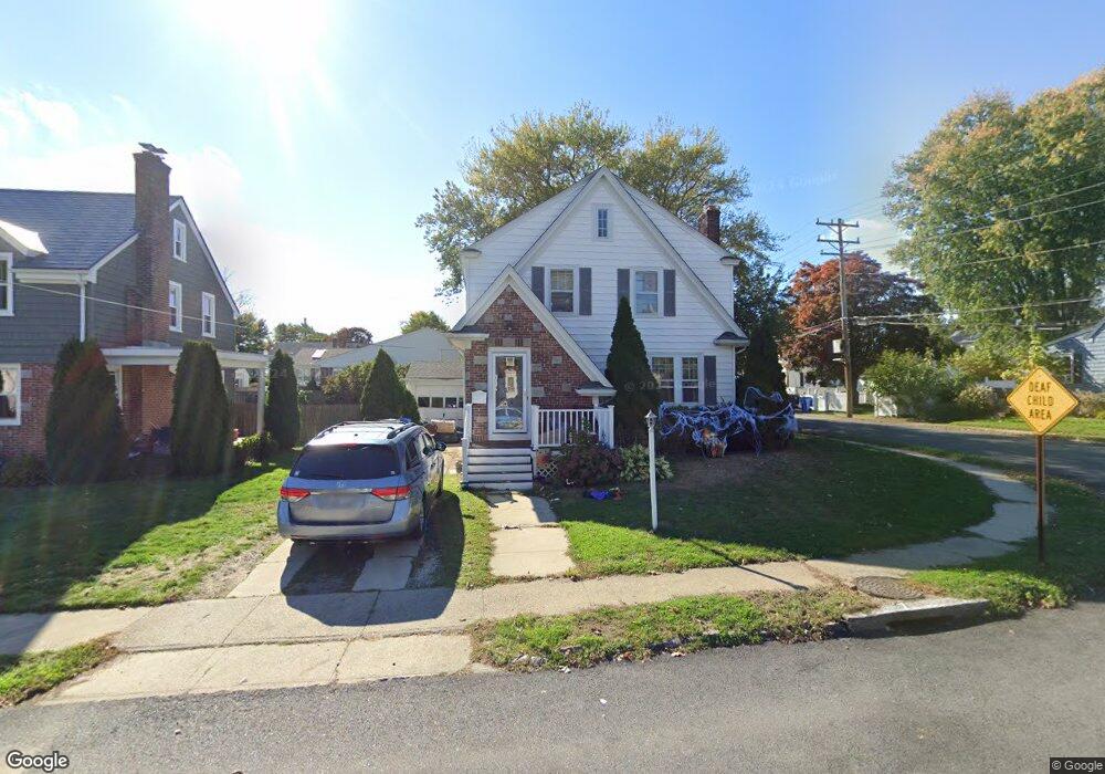 86 Preston Dr, Cranston, RI 02910 - photo 1