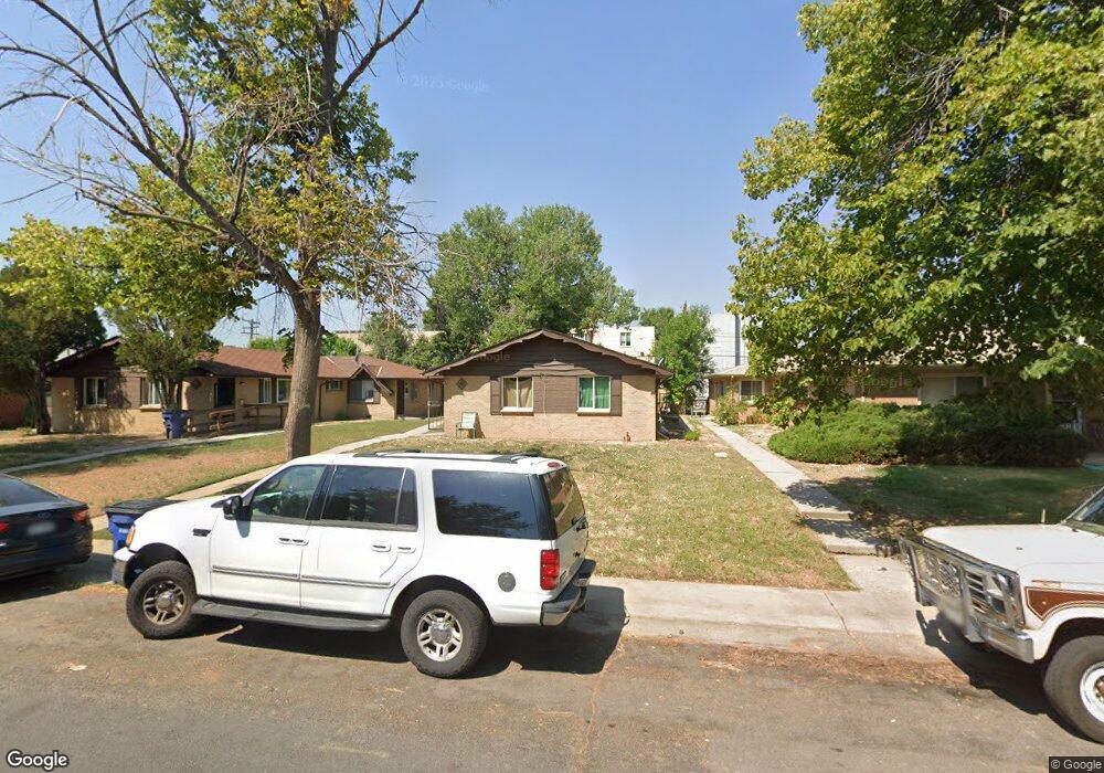 1019 Emporia St unit 1019, Aurora, CO 80010 - photo 1