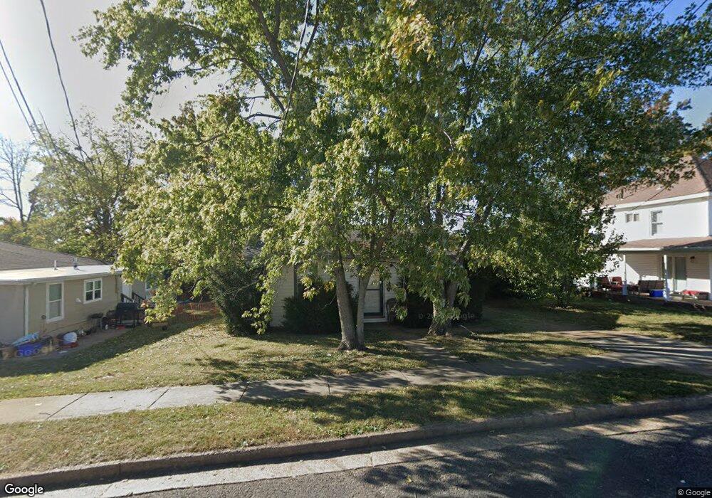 402 E 1st St, Rolla, MO 65401 - photo 1