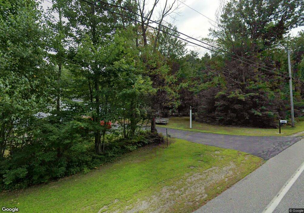 1089 W Side Rd, North Conway, NH 03860 - photo 1