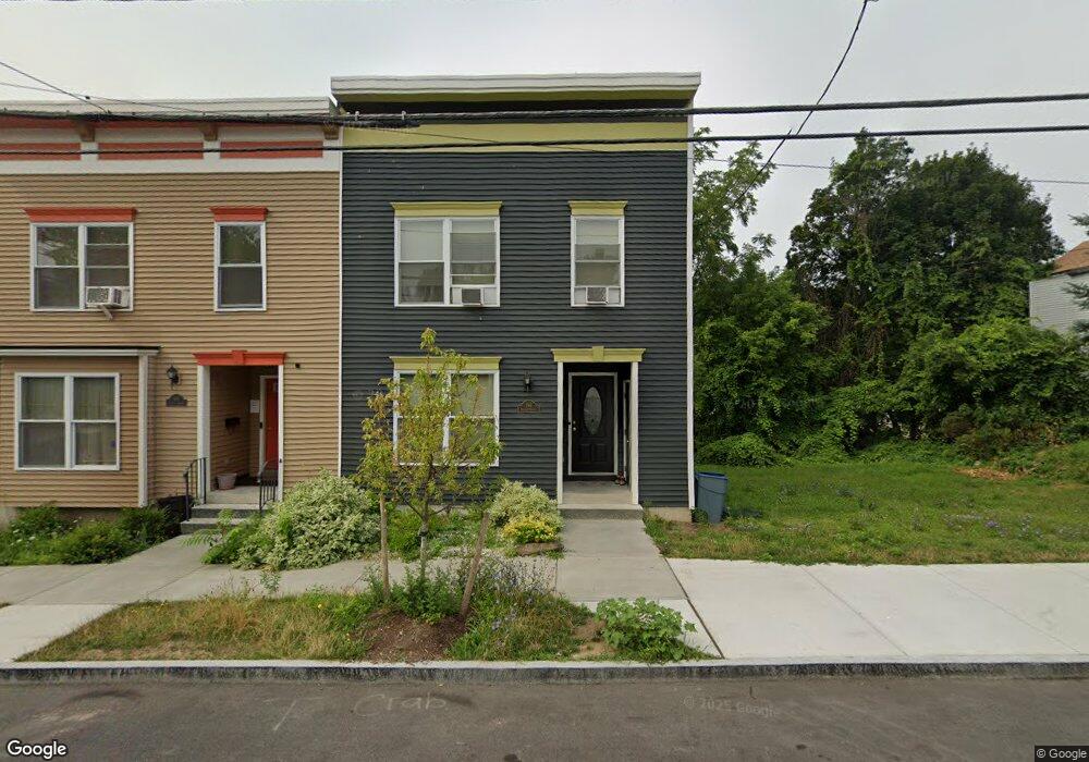 196 Orange St, Albany, NY 12210 - photo 1