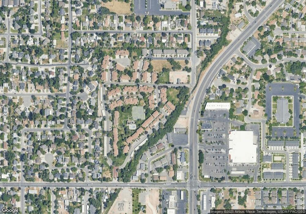 7698 Sunbird Way, Midvale, UT 84047 - photo 1