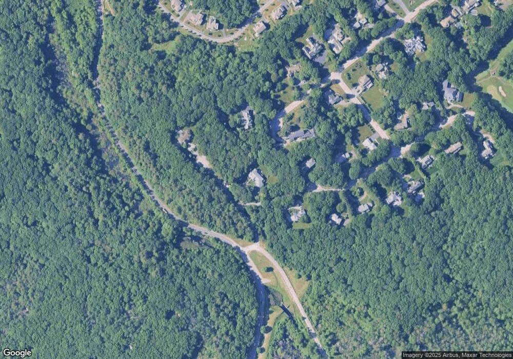 216 Unquity Rd, Milton, MA 02186 - photo 1