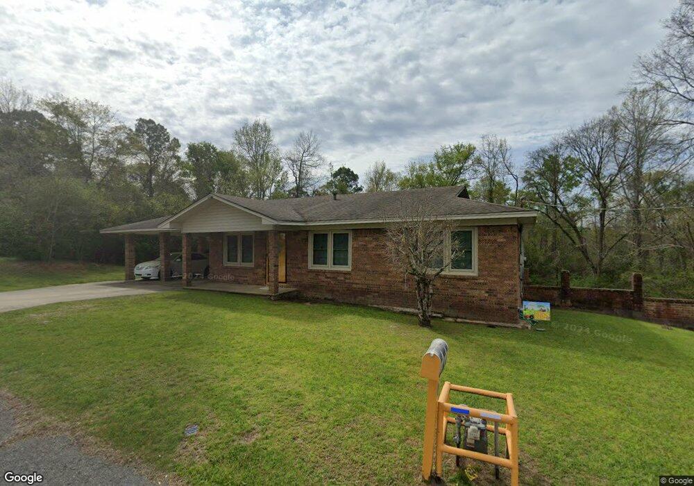400 Whitlock St, Minden, LA 71055 - photo 1