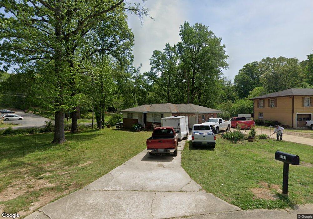 1741 2nd St NE, Center Point, AL 35215 - photo 1