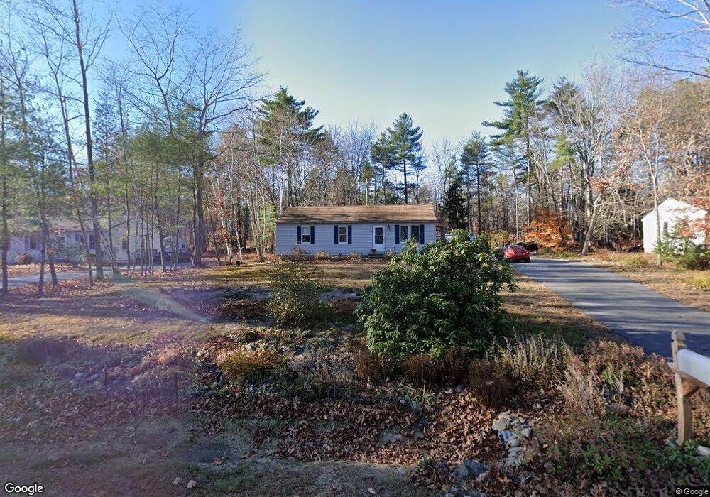 11 Maple Ridge Rd, Gorham, ME 04038 - photo 1