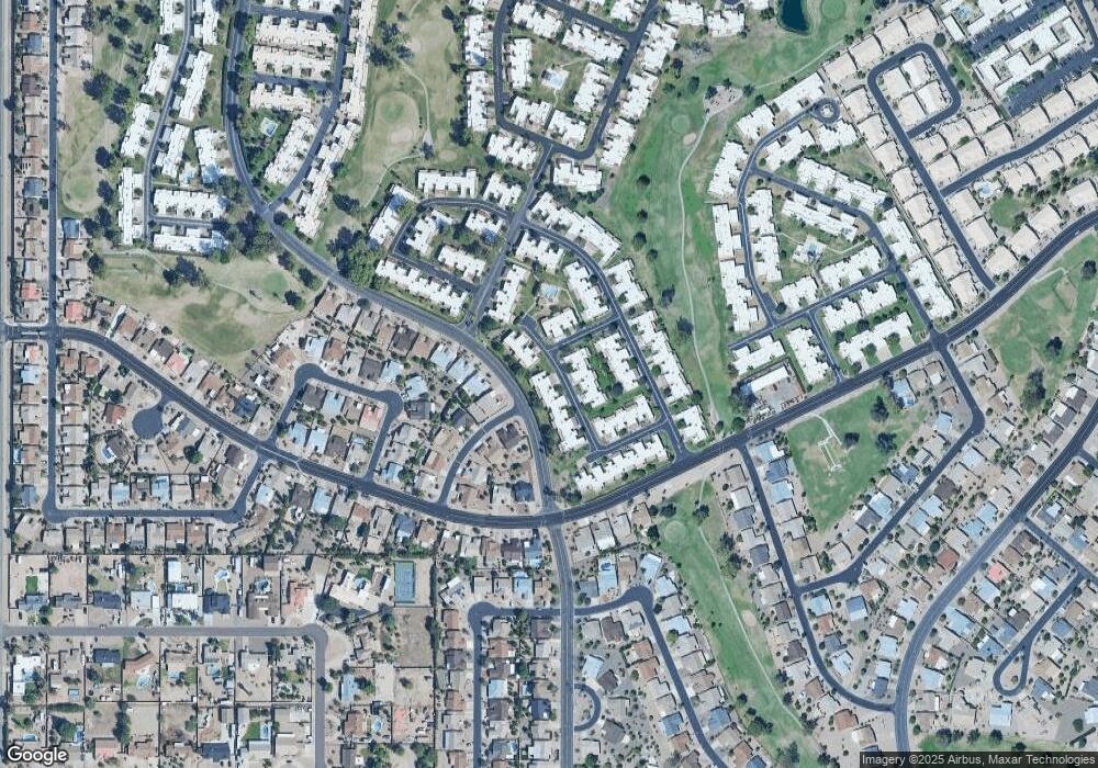 722 S Privet Way, Mesa, AZ 85208 - photo 1