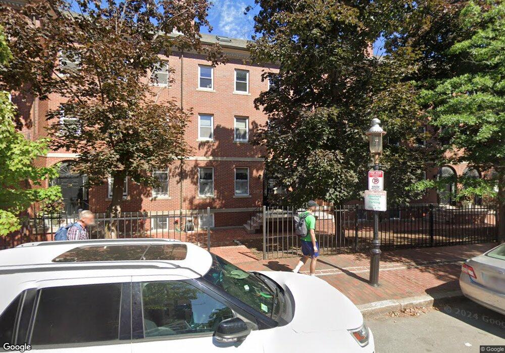 29 Main St unit B, Charlestown, MA 02129 - photo 1