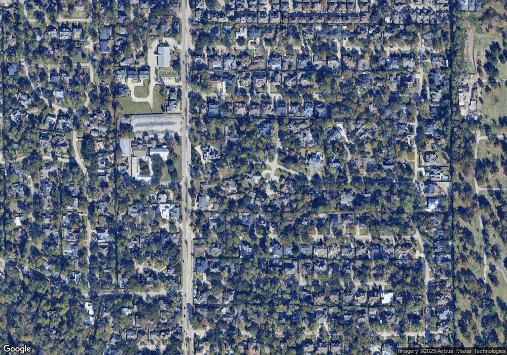 7801 Bellewood Dr, Houston, TX 77055 - photo 1