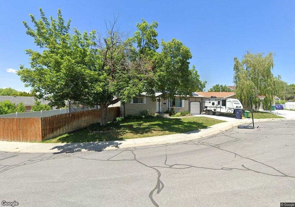 50 W Paula Cir, Sandy, UT 84070 - photo 1