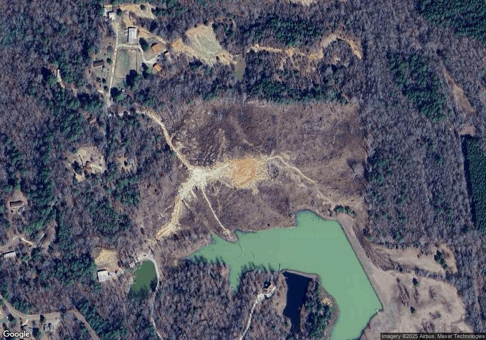 22 County Road 270, Oxford, MS 38655 - photo 1